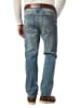 JP1880 Jeanshose in mattes jeansblau
