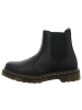 Dr. Martens Klassische Stiefelette in schwarz