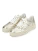 ara Sneaker in Platin