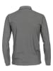 CASAMODA Polo-Shirt in Grau