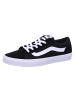 Vans Sneaker Vero LS in Schwarz