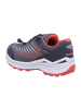 LOWA Outdoorschuh in grau