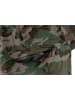 Normani Outdoor Sports Herren Windbreaker Myrsky in Woodland