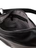 L.Credi Shopper Maite in schwarz - 0001