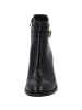 Palado Stiefeletten Malmeas in Schwarz