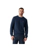 Levi´s Sweatshirt 1er Pack in Blau