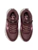 Hummel Hummel Klettverschluss Stiefel Root Tex Kinder in VINEYARD WINE