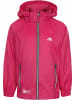 Trespass Kinder Regenjacke in Rosa
