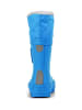 druppies Winterstiefel Kinder-Winterstiefel in blau