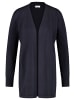 Gerry Weber Jacke Strick in navy