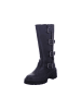 Tamaris Stiefel in schwarz