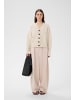 InWear Langarm MABELIW Baggy fit in Ecru