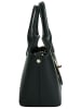 Forty degrees Handtasche LANVERRA - S echt Leder in dunkelgrün