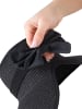 Janice Damen Sonnenhut Colina in Schwarz