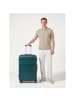 benzi 5807 4 Rollen Trolley L 76 cm grün