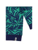 Lilly and Sid Sweatshirt Blätter in gruen