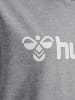 Hummel Hummel Verstellbare Taille Hoodie Hmlgo Multisport Kinder in GREY MELANGE