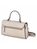 Kaerlek Handtasche in beige