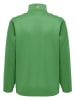 Hummel Halbreißverschluss Sweatshirt Hmlcore Multisport Kinder in JELLY BEAN