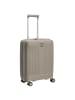 Stratic Straw T - 4-Rollen-Trolley S 54 cm erw. (navy) in sand