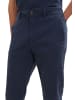 Tom Tailor Chinohose in blau