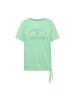 Cecil T-Shirt in juicy lime