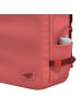 Cabinzero Travel Cabin Bag Classic Plus 42L Rucksack 54 cm in peach valley