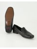 Sioux Slipper in Schwarz