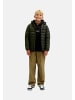 JACK & JONES Junior Hoodie 'Soho' in schwarz