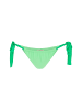 Moda Minx Bikini Hose Sweet Like Candy seitlich gebunden in Grün