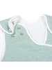 nordic coast company  Babyschlafsack Ganzjahresschlafsack Premium Mint
