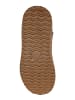 VAN HILL Schlupfstiefel Ember in Hellbraun