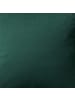 REDBEST Samt Kissenhülle Kingsville in dunkelgrün