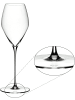 Riedel (Gläser) 2 er-Set Veloce Weingläser in Transparent