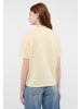 Eterna Shirt in gelb