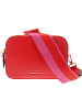 Marco Tozzi Tasche Rot