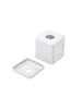 Zone Denmark Taschentuchbox Ume in White
