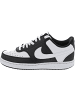Nike Court Vision Low Next Nat Sneaker low Schwarz