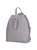 PICARD Luis - Rucksack 30 cm Rindsleder in lilac