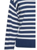 usha BLUE LABEL Women Sweater in Marine Weiss