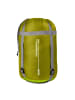 Where Tomorrow Camping Schlafsack Mumienschlafsack Tasche 230x80x55cm Hellgrün