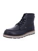 rieker Stiefeletten/Boot in schwarz