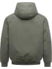 ragwear Funktionsjacke Wesol Y in Dark Olive
