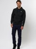 VINSON Pullover Johan in Tap Shoe