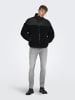 ONLY & SONS Daunenjacke in Black