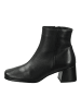 Högl Stiefelette Schwarz