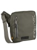 Camel Active Explore - Umhängetasche S (blue) in khaki