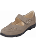 Finn Comfort Halbschuh in beige