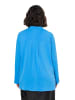 Ulla Popken Tunika in royalblau