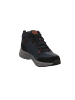 Skechers Sneaker Oak Canyon Ironhide in navy/orange